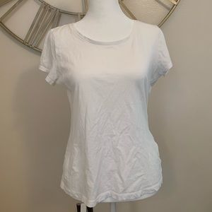 👀White Tee👀